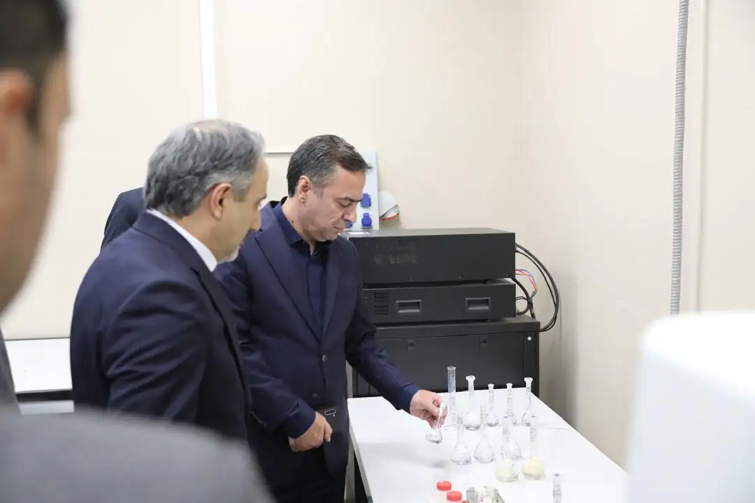 6426337 تغییر نگرش بانک صادرات به تامین مالی نوین؛ تمرکز بر سلامت جامعه به عنوان پیشران توسعه