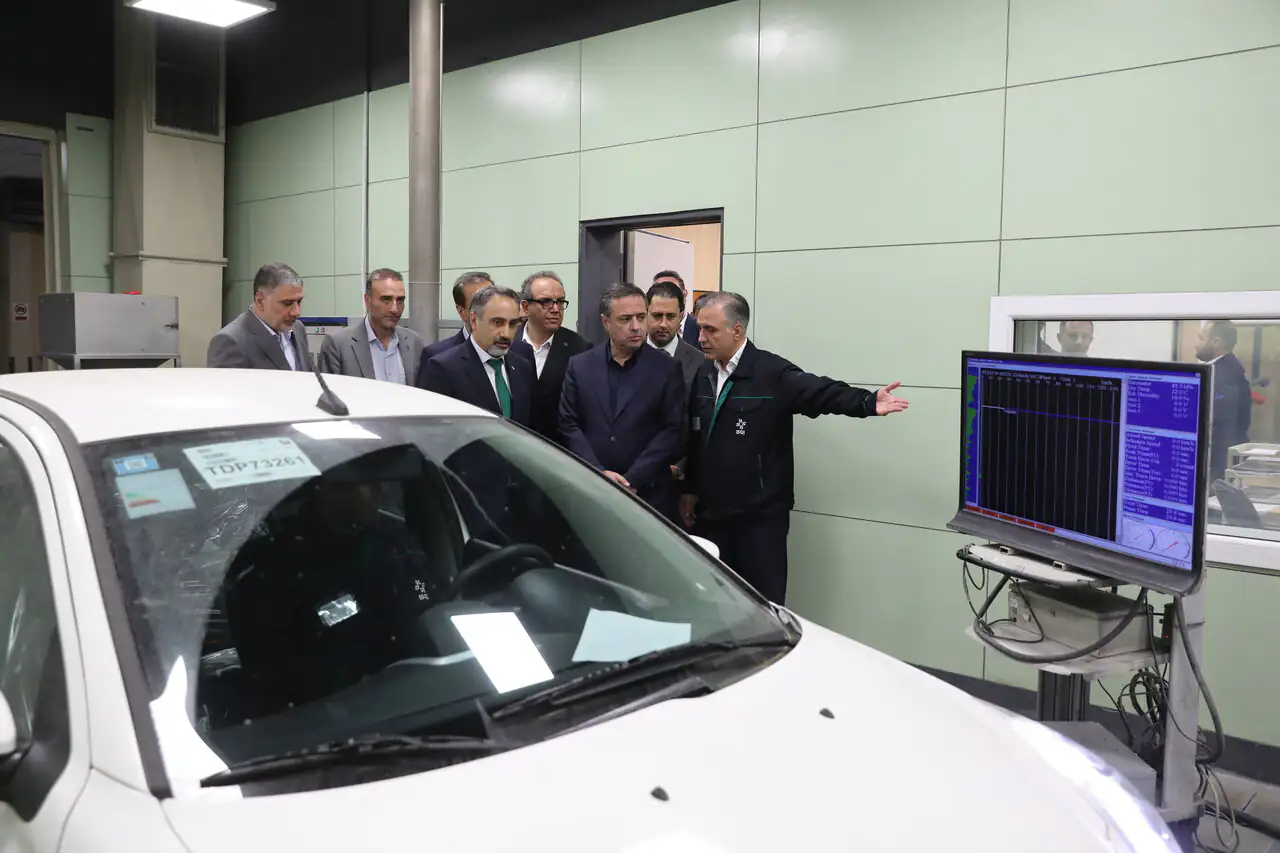 6426338 تغییر نگرش بانک صادرات به تامین مالی نوین؛ تمرکز بر سلامت جامعه به عنوان پیشران توسعه