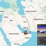 خبرنگار اکونومیست: ۳ میلیارد دلار نقد دو برابر وزن مجاز بار یک بوئینگ ۷۳۷ است / فکر کنم قوانین فیزیک هنوز پابرجا باشند