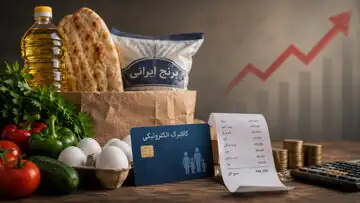 سناریوهای جدید برای افزایش اعتبار کالابرگ/ بالاخره مبلغ کالابرگ افزایش می‌باید؟
