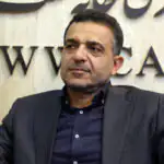 رئیس کمیسیون عمران مجلس: آسیب‌های ناشی از جنگ رمضان به شبکه ریلی کشور برطرف شده است