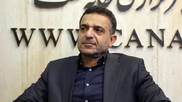 رئیس کمیسیون عمران مجلس: آسیب‌های ناشی از جنگ رمضان به شبکه ریلی کشور برطرف شده است