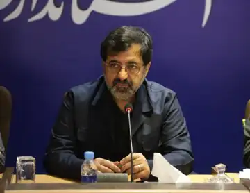 حضور زائران در مراسم تشییع رهبر شهید باید با ثبت‌نام باشد + توضیحات استاندار قم