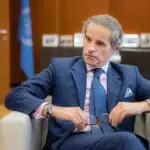 گروسی در مذاکرات سوئیس شرکت می‌کند/ مرحله کنونی باید به تعیین اقدامات عملی و مشخصی منجر شود