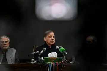 مردی از دل ثروت و صنعت؛ همه آنچه باید درباره شهباز شریف بدانیم