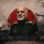 پیام مهم فرمانده قرارگاه خاتم‌الانبیا: نیروهای مسلح «دست به ماشه» آماده شلیک به قلب دشمن هستند