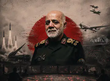 پیام مهم فرمانده قرارگاه خاتم‌الانبیا: نیروهای مسلح «دست به ماشه» آماده شلیک به قلب دشمن هستند