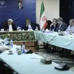 عارف: بخشنامه‌های ستاد تشییع امام شهید در حکم مصوبات دولت است/ همه دستگاه‌ها برای برگزاری مراسمی در شأن امام شهید بسیج شوند
