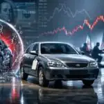 بازار خودرو در برزخ توافق و تورم / قیمت وارداتی‌های لوکس می‌شکند، داخلی‌ها ارزان نمی‌شوند؟