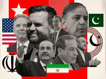 لحظه تاریخی یا فریب دیپلماتیک؟ / قهرمان‌پور: ۴۸ سال بی‌اعتمادی در چند ماه از بین نمی‌رود/ برخی نخبگان از احساسات مردم برای قدرت‌سازی استفاده کردند
