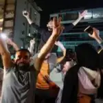 هشدار تند قرارگاه خاتم به اسرائیل/ اگر حملات علیه جنوب لبنان ادامه یابد، پاسخ سخت خواهیم داد