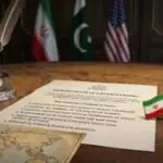 آمریکا پیش‌نویس توافق با ایران را در اختیار اسرائیل قرار نداده است