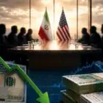 شوک دیپلماتیک به بازارها/ تنها در ۴۸ ساعت دلار ۲۰ هزار تومان ریخت، سکه ۱۵ میلیون سقوط کرد