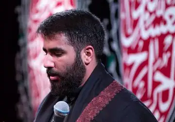 انتقاد مداح اصولگرا از اقدامات تندروها/ این کارها فراخوان علیه جمهوری اسلامی است/ برای من هیچ فرقی با رضا پهلوی ندارند