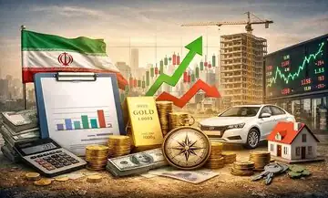 پیش‌بینی یک چرخش بزرگ در اقتصاد ایران / آزادسازی ۲۵ میلیارد دلار منابع ارزی، نرخ دلار را می‌شکند؟