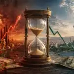 دلار عقب می‌نشیند یا تورم سه‌رقمی می‌شود؟ / روایت معاون پیشین ارزی بانک مرکزی از ۶۰ روز سرنوشت‌ساز اقتصاد ایران