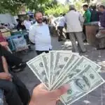 قیمت دلار، یورو و سایر ارزها امروز ۳ تیرماه ۱۴۰۵/ دلار در این کانال مهم قیمتی جابه‌جا شد + جدول