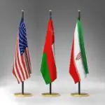 ادعای مقام آمریکایی: عمان از روند مذاکرات با ایران کنار گذاشته شد
