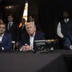 شکاف در دولت آمریکا در خصوص تفاهم‌نامه پایان جنگ / اکسیوس: رئیس سازمان سیا با همراهی روبیو و هگست از توافق ترامپ انتقاد می‌کنند