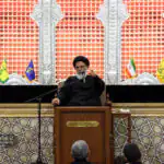 محمدمهدی میرباقری: دشمن برای جدا کردن مردم از امام، بازار مکاره و لهو و لعب راه می‌اندازد/ آنچه نزد خداست بهتر از لهو و تجارت است