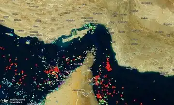 چرا وزیر خارجه عمان دریافت «عوارض» عبور از تنگه هرمز را تایید نکرد؟