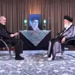 جزئیاتی از وصیت نامه رهبر شهید از زبان علم الهدی/ حاج آقامجتبی امور را از طریق ارتباطات کتبی مدیریت می‌کند/ توصیه آیت الله مکارم درباره انتخاب رهبر