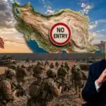 چشم‌پوشی از گزینه پرهزینه / ونس: می‌خواستند ترامپ صدها هزار سرباز به ایران اعزام کند / ۸ مانعی که طرح تندروها را برای «حمله زمینی» زمین‌گیر کرد