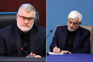 انتصاب جدید در دولت با حکم عارف