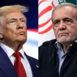 فوری / پزشکیان و ترامپ تفاهم‌نامه پایان جنگ را در تماس آنلاین امضا کردند