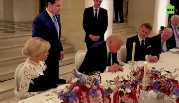 ترامپ نتایج چند نظرسنجی‌درباره توافق با ایران را منتشر کرد/ حمایت ۶۷ درصد از توافق