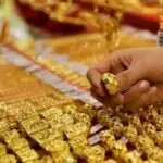 تاثیر سیگنال غیرمنتظره در بازار طلا / قیمت ریزشی شد