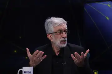 پاسخ حدادعادل به حملات علیه تیم مذاکره‌کننده/ رهبری می‌فرمایند من بالاتر از این تفاهم را می‌خواستم؛ این حرف، دست طرف ایرانی را قوی می‌کند