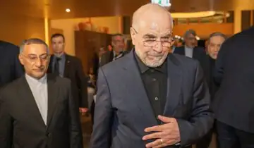 مذاکرات ایران و آمریکا در ژنو چه نتایجی داشت/ از مساله پول های بلوکه شده ایران و موضوع لبنان تا هشداری که قالیباف به ونس داد