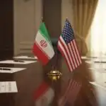 تشکیل کمیته‌ای متشکل از ایران، آمریکا و لبنان برای تثبیت آتش‌بس در لبنان