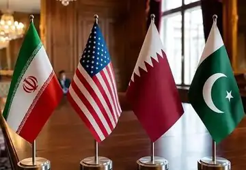 معمار تحریم‌های ایران: معافیت نفتی ترامپ فراتر از برجام است/ معافیتی که واردات نفت ایران توسط پالایشگاه‌های آمریکایی به دلار را مجاز می‌کند