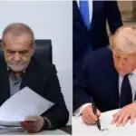 ادعای ترامپ: بازرسان در زمان مناسب در ایران حضور خواهند یافت