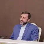 غریب آبادی از توافق درخصوص ترتیبات مذاکرات آتی خبر داد