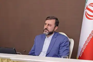 غریب آبادی از توافق درخصوص ترتیبات مذاکرات آتی خبر داد