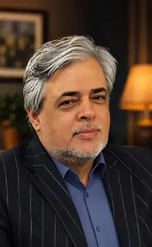 محمد مهاجری : اصرار نمایندگان تندرو برای بازگشایی مجلس با هدف فتنه انگیزی است/ می خواهند مثل لیاخوف، مجلس را به توپ ببندند