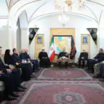 پزشکیان: هدف از سفر به پاکستان پیگیری اجرای تمام بندهای تفاهم‌نامه است/ شاید دغدغه پاکستانی‌ها برای به سرانجام رسیدن توافق بیش از ما بود!
