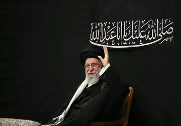 مسیرهای برگزاری مراسم تشییع رهبر شهید در مشهد و تهران مشخص شد + جزئیات