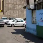 هزینه پارک خودرو در تهران ۴۰ درصد افزایش یافت
