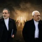 پروژه ظریف‌سازیِ عراقچی/ کپی‌پیستِ ادبیات دلواپسان از دهه ۹۰ تا روزگار آتش‌بس چه پیامی دارد؟