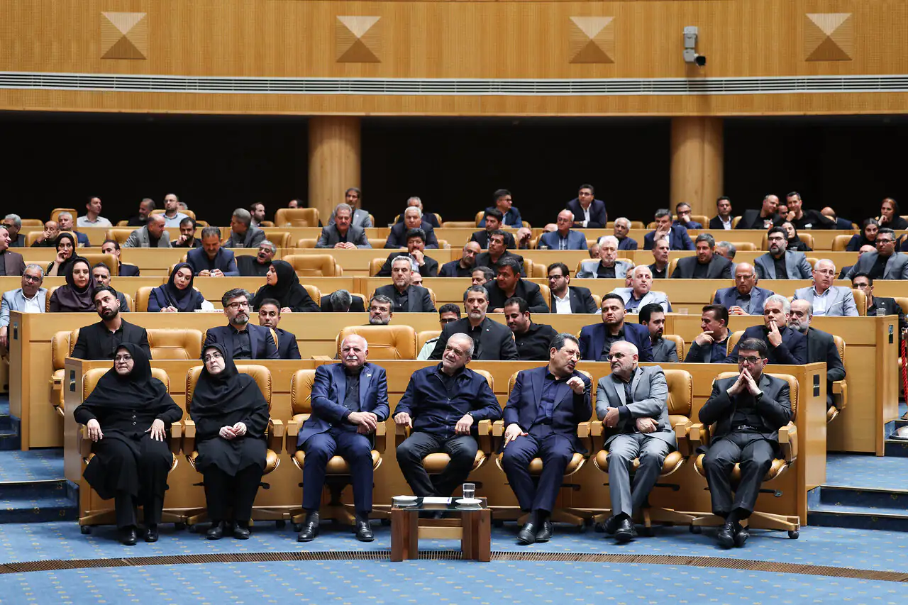 بانک مهر ایران در مسیر تبدیل شدن به بانک عامل اصناف کشور