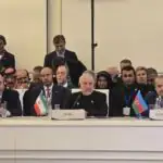 قالیباف: تفاهم اسلام‌آباد حاصل اقتدار ملت ایران بود نه نتیجه فشار و اجبار/ صلح پایدار محصول عزت و احترام است
