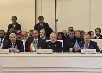 قالیباف: تفاهم اسلام‌آباد حاصل اقتدار ملت ایران بود نه نتیجه فشار و اجبار/ صلح پایدار محصول عزت و احترام است