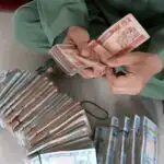 تهاتر ریال و افغانی رسمی می‌شود / جزئیات برنامه ایران در تجارت با افغانستان
