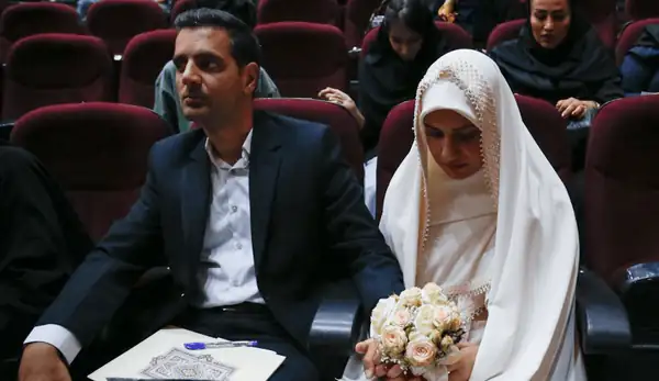 زوج‌های جوان این فرصت را از دست ندهند
