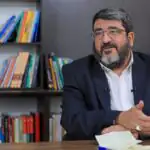 پیش‌بینی متفاوت فواد ایزدی درباره ترامپ / از من به یادگار داشته باشید که...