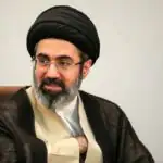 ابلاغ پیام رهبر انقلاب به خانواده شهدای مدرسه میناب